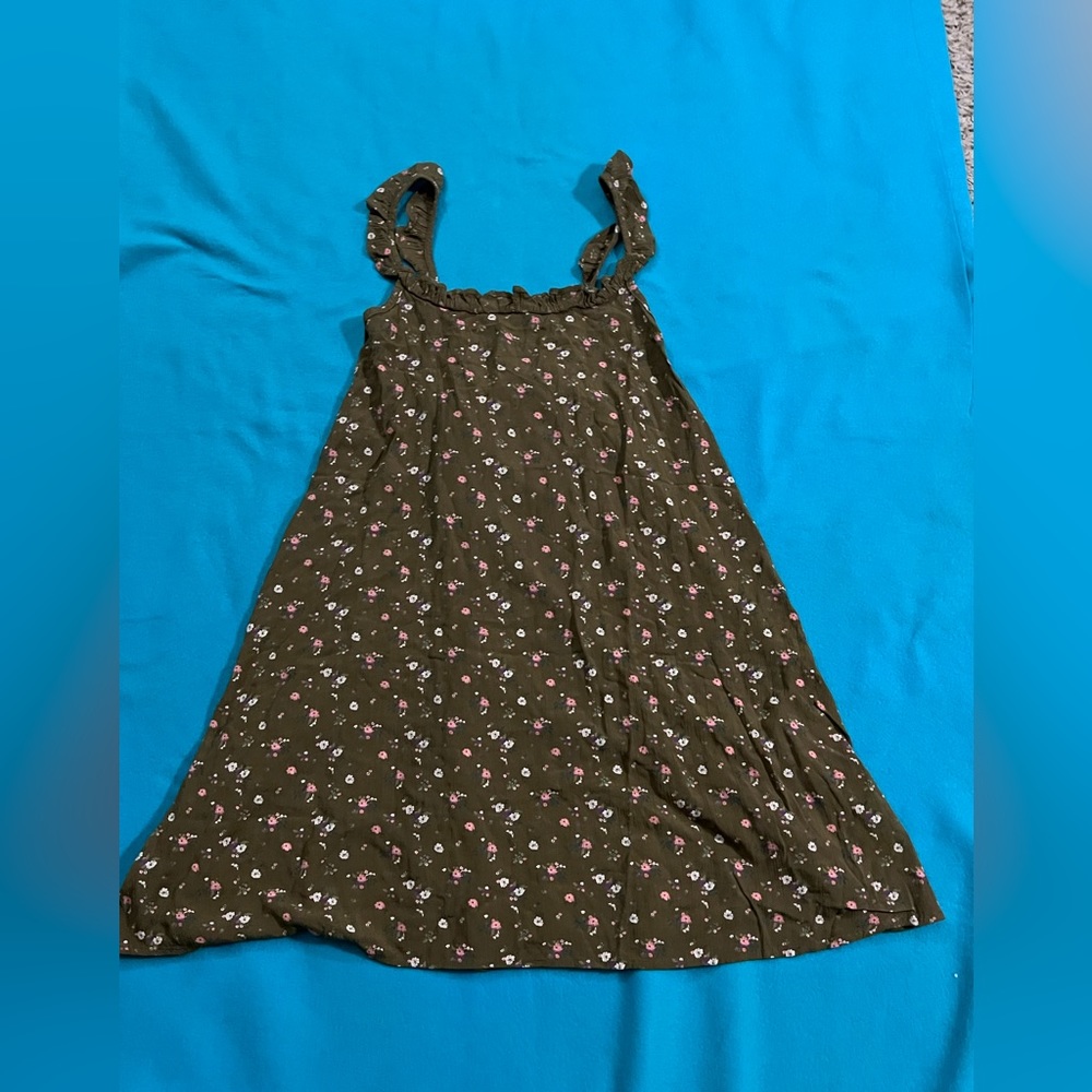 SO dress NWT